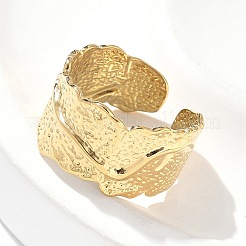 Кольца из нержавеющей стали 304&nbsp;RJEW-D310-01C-G