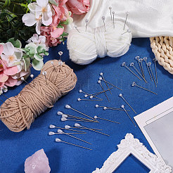 480 шт. 3 пластиковых штифта&nbsp;FIND-CA0011-41