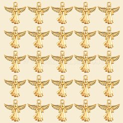 40 stücke legierung anhänger&nbsp;FIND-SC0016-63