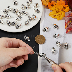 30 шт. Подвески из сплава в тибетском стиле&nbsp;FIND-DC0006-15