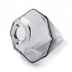 Выдувные стеклянные бутылки ручной работы&nbsp;LS-GLAA-B005-01D