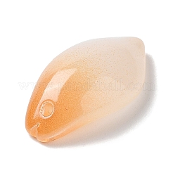 Pendenti in vetro bicolore&nbsp;GLAA-A011-02C