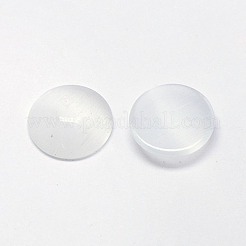 Cabochons di occhio di gatto&nbsp;CE-J002-10mm-05