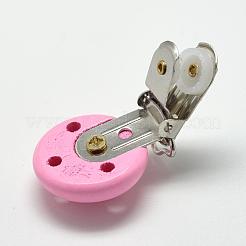 Зажимы для поддонов&nbsp;WOOD-Q025-04