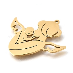 Подвески из нержавеющей стали 304&nbsp;LS-STAS-S178-07G