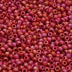 Круглые бусины toho 6/0&nbsp;X-SEED-TR06-0768
