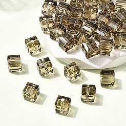 Стекло к9&nbsp;SWAR-F074-8x8mm-21