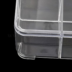 Contenitori di perline di plastica&nbsp;CON-S015