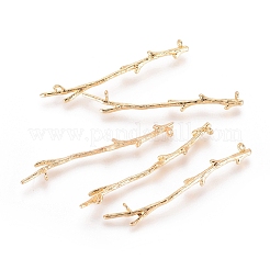 Латунные коннекторы&nbsp;X-KK-T014-76G