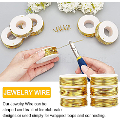 Круглая алюминиевая проволока&nbsp;AW-BC0003-31D-1.2mm