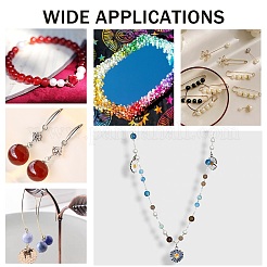 Натуральный камень-карта / камень пикассо / нити из бисера пикассо&nbsp;G-AR0002-17