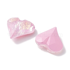 Cabochons de strass en verre&nbsp;RGLA-G020-04A-508AM