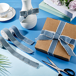 3 рулон 3-х цветной полиэфирной ленты&nbsp;OCOR-PH0007-48