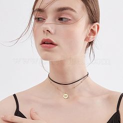 16шт 2 цвета латунные подвески&nbsp;KK-BC0014-13