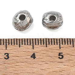 Perlas de acero inoxidable 304&nbsp;SA-CBA740F-13P