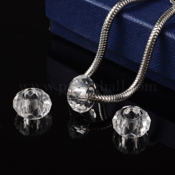 Стеклянные шампала бусины&nbsp;GDA007-01