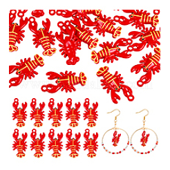 Подвески из сплава 20шт&nbsp;FIND-PH0028-61