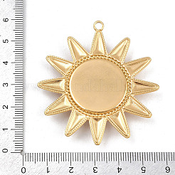 Подвески из нержавеющей стали 304&nbsp;STAS-I352-23G-03