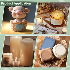 Geschenkverpackungsboxen aus Karton&nbsp;CON-WH0089-262B