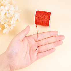 Полиэфирная нить&nbsp;OCOR-CJ0001-06