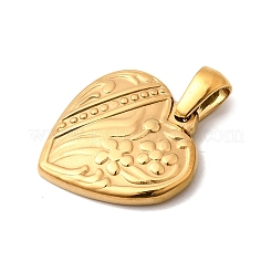 Подвески из нержавеющей стали 304&nbsp;STAS-B094-32G