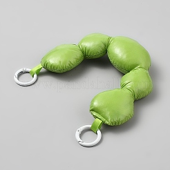 Handy-Handgelenkschlaufen mit Knoten&nbsp;HJEW-JOY0009-01