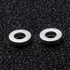 Spacer бисер латунные&nbsp;KK-H759-12A-S