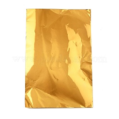 Alufolienpapierbögen für handwerkliche Gravuren&nbsp;DIY-WH0888-881B-02