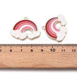 Стойки обшивки сплава эмали подвески&nbsp;ENAM-N056-429B