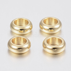 Perles d'espacement en acier inoxydable 304&nbsp;X-STAS-H436-17D
