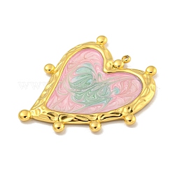 Ионное покрытие (ip) подвески из нержавеющей стали 304&nbsp;STAS-U007-06D-G