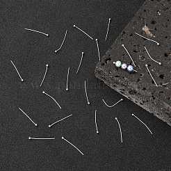 Контакты латунь шаровые&nbsp;LS-X-KK-L048-02