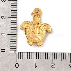 Pendentifs en acier inoxydable 304&nbsp;STAS-B093-11G-12