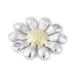 Подвески-шармы из нержавеющей стали 304&nbsp;STAS-L022-410P