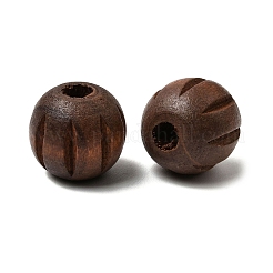 Древесина европейского бисера&nbsp;WOOD-A026-01B