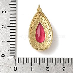 Стойки обшивки латунные подвески&nbsp;X-KK-U022-05A-G