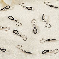 Железный держатель молнии верхний&nbsp;FIND-WH20012-38