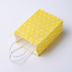 Sacchi di carta kraft&nbsp;CARB-E002-L-R08