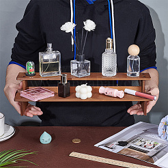 2-слойная деревянная модель игрушечного держателя в сборе ODIS-WH0025-207