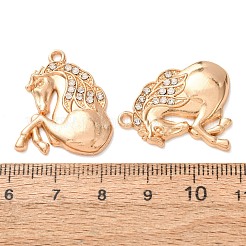Pendenti strass in lega&nbsp;RB-CBAA987-20KCG