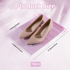 10 шт. мешки для хранения из нетканого материала&nbsp;ABAG-SP0001-35B-01