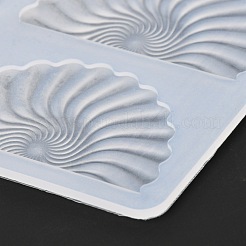 Фанатские силиконовые Молды для пищевых продуктов&nbsp;DIY-I058-04