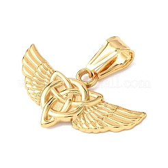 Подвески из нержавеющей стали 304&nbsp;STAS-F338-01G