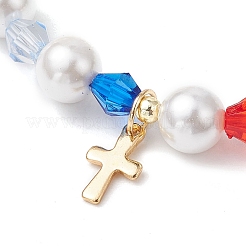 Charm-Armbänder aus 304 Edelstahl&nbsp;BJEW-JB11232