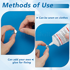 180шт шить на горный хрусталь&nbsp;RGLA-FG0001-29