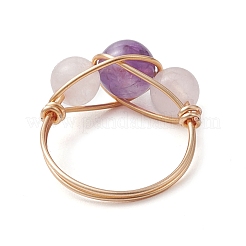 Кольца для пальцев&nbsp;RJEW-JR00718