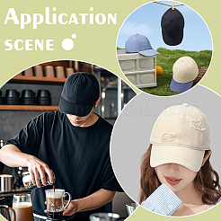 2 цветные кнопки из сплава&nbsp;BUTT-WR0001-32