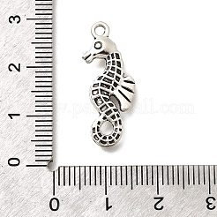 Сплавочные подвески тибетского стиля&nbsp;PALLOY-D291-23AS