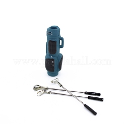 Mazze da golf in lega in miniatura&nbsp;MIMO-PW0001-043A
