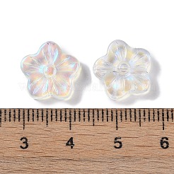 Краски для выпечки стеклянные бусины&nbsp;GLAA-S202-06